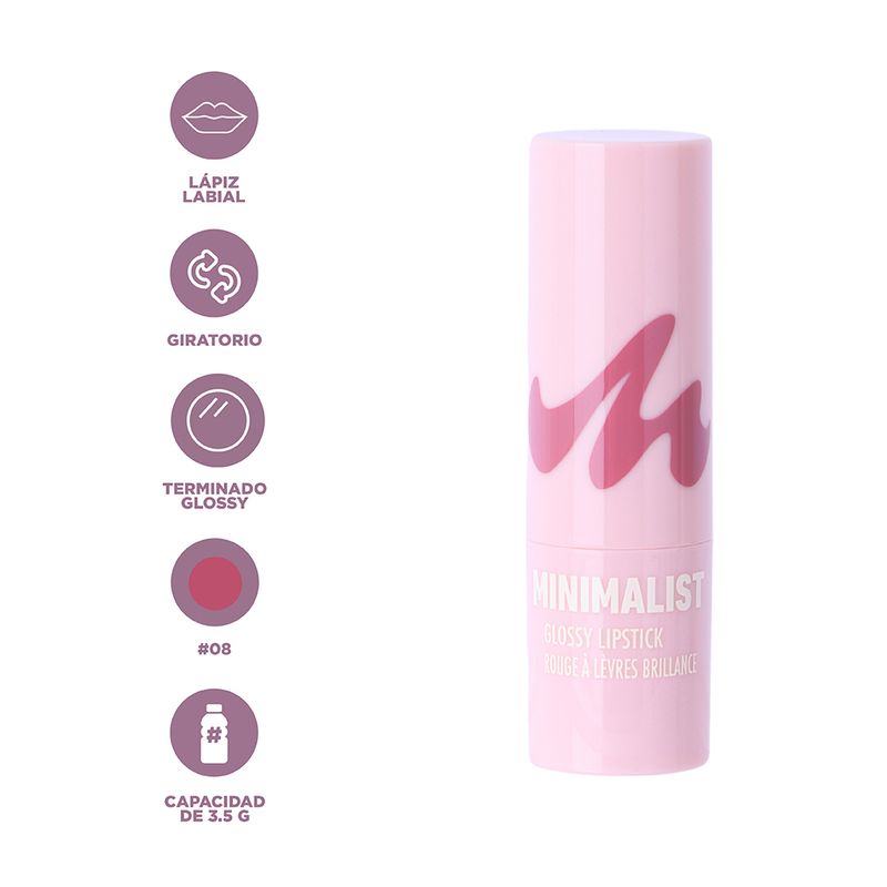 L-piz-Labial-Minimalist-Tono-08-3-5-gr-Glossy-4-28622