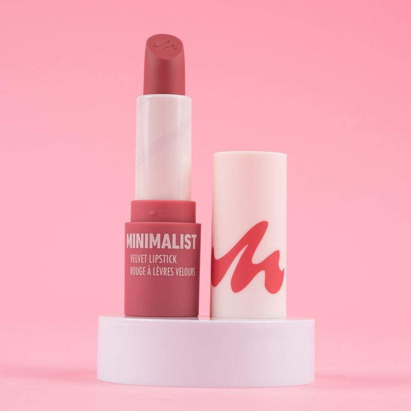 L-piz-Labial-Miniso-Minimalist-Velvet-09-3-5-gr-5-26603