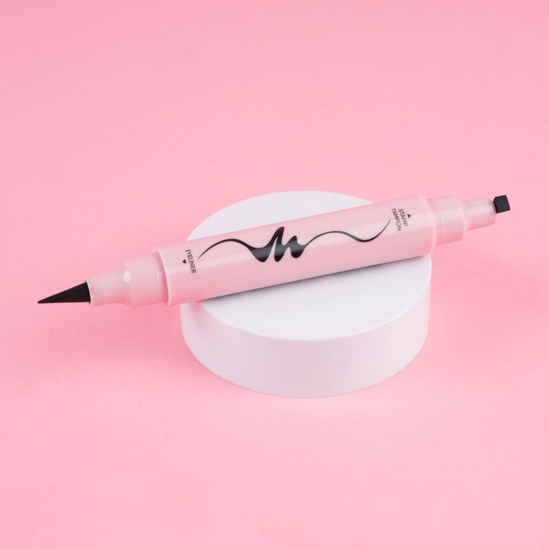 L-piz-Delineador-Liquido-Para-Ojos-Miniso-Minimalist-Wing-Stamp-3-2-ml-Doble-Punta-5-26619