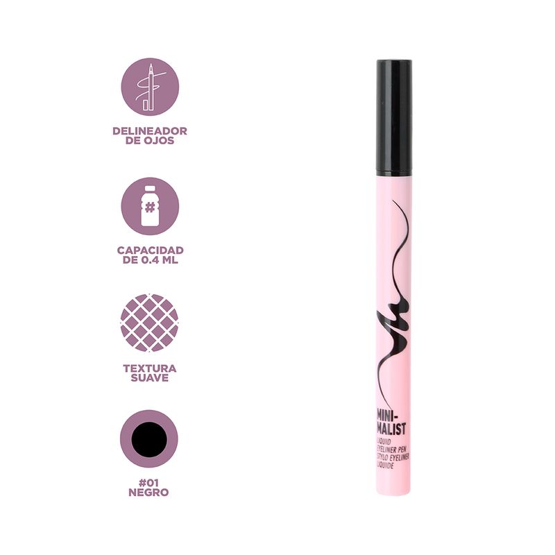 L-piz-Delineador-Liquido-Para-Ojos-Miniso-Minimalist-Black-01-0-4-ml-4-26623