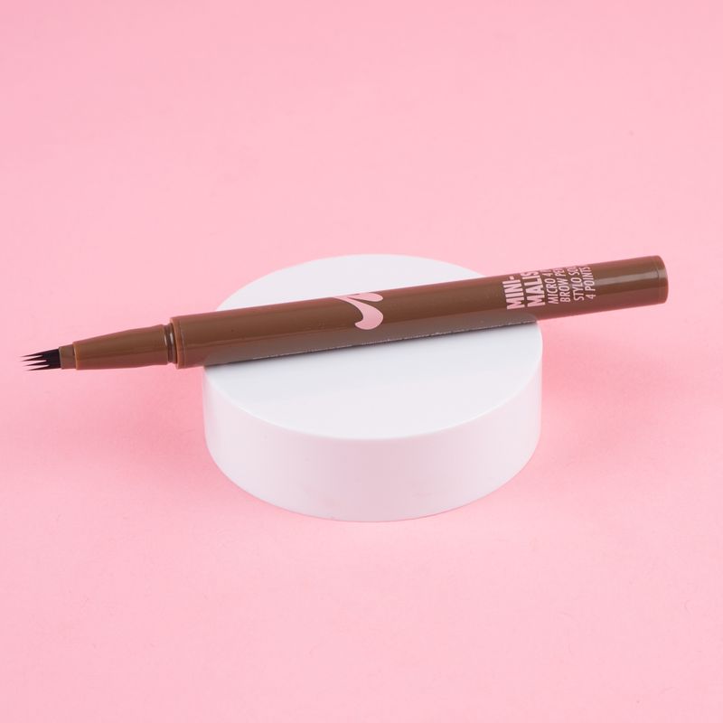 L-piz-Delineador-Para-Cejas-Miniso-Minimalist-Medium-Brown-03-0-5-ml-Micro-4-Puntos-5-26633