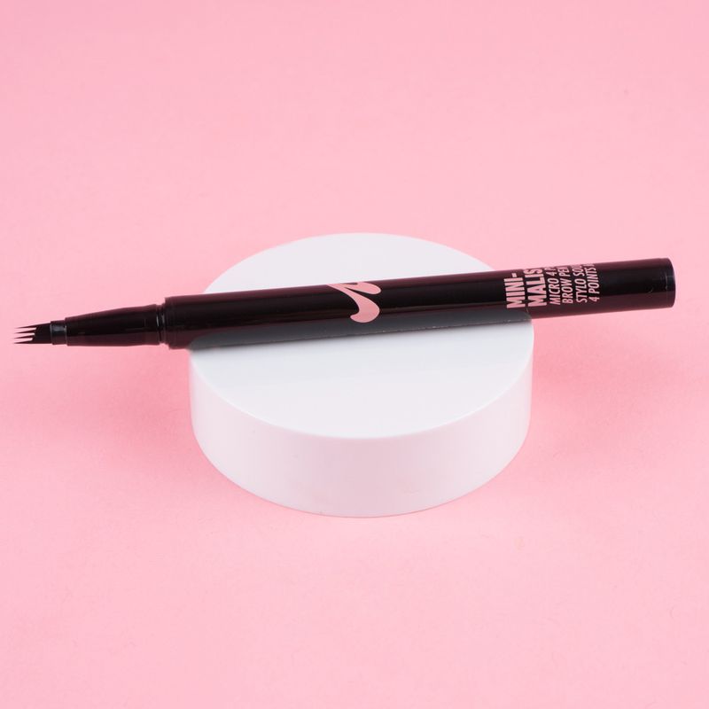 L-piz-Delineador-Para-Cejas-Miniso-Minimalist-Black-01-0-5-ml-Micro-4-Puntos-5-26635