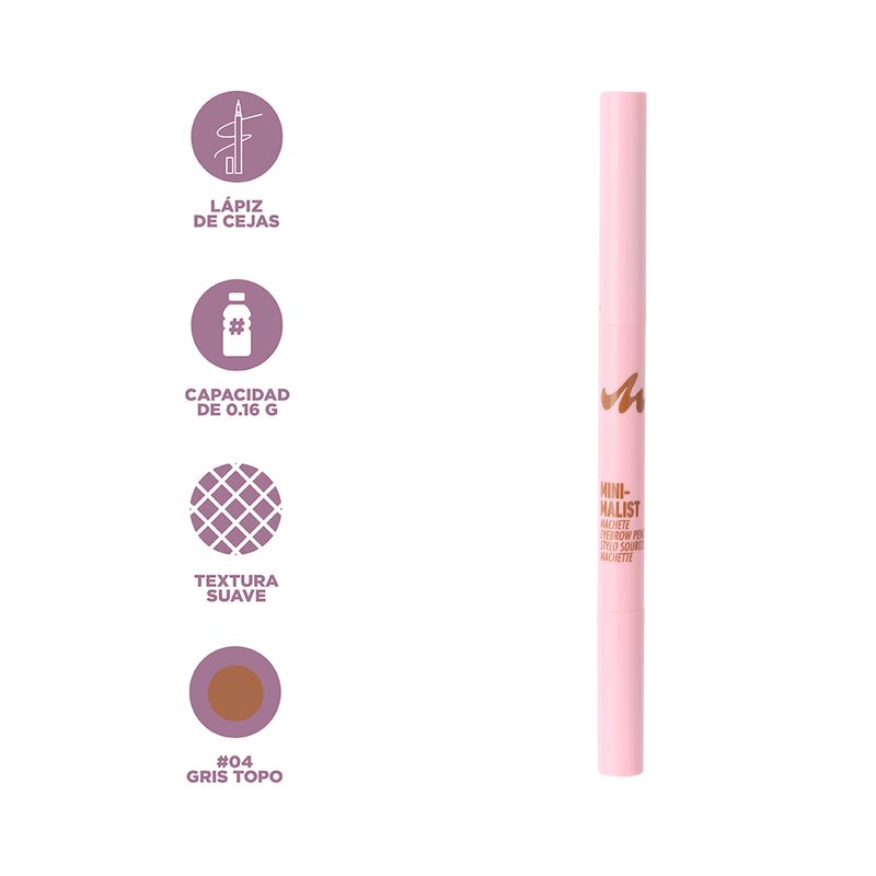 L-piz-Delineador-Para-Cejas-Con-Cepillo-Miniso-Minimalist-Taupe-Gray-04-0-16-gr-Punta-Angular-4-26636