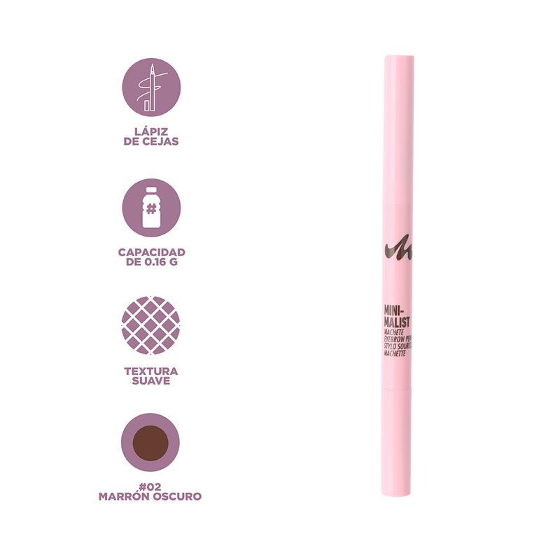 L-piz-Delineador-Para-Cejas-Con-Cepillo-Miniso-Minimalist-Dark-Brown-02-0-16-gr-Punta-Angular-4-26638