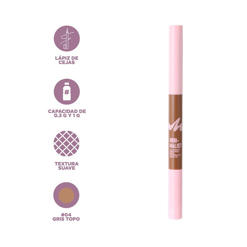L-piz-Delineador-Y-Gel-Para-Cejas-Miniso-Minimalist-Taupe-Gray-04-0-3-gr-1-gr-2-en-1-4-26644