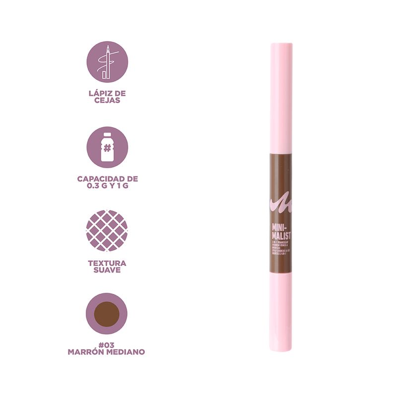 L-piz-Delineador-Y-Gel-Para-Cejas-Miniso-Minimalist-Medium-Brown-03-0-3-gr-1-gr-2-en-1-3-26645