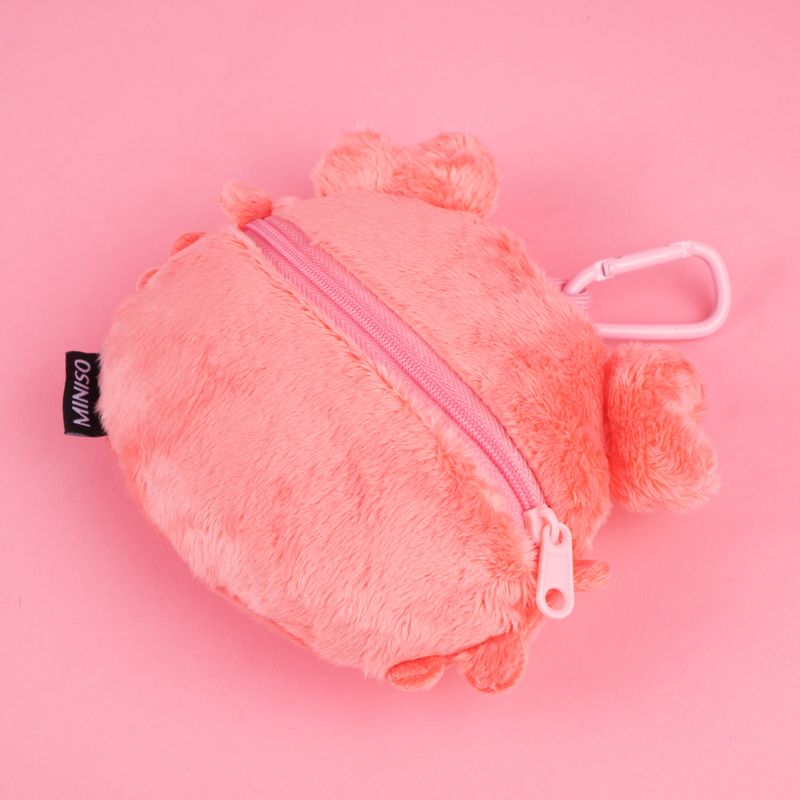 Monedero-MINI-FAMILY-Cerdita-Gigi-Disfrazada-De-Cangrejo-100-Poli-ster-7-25120