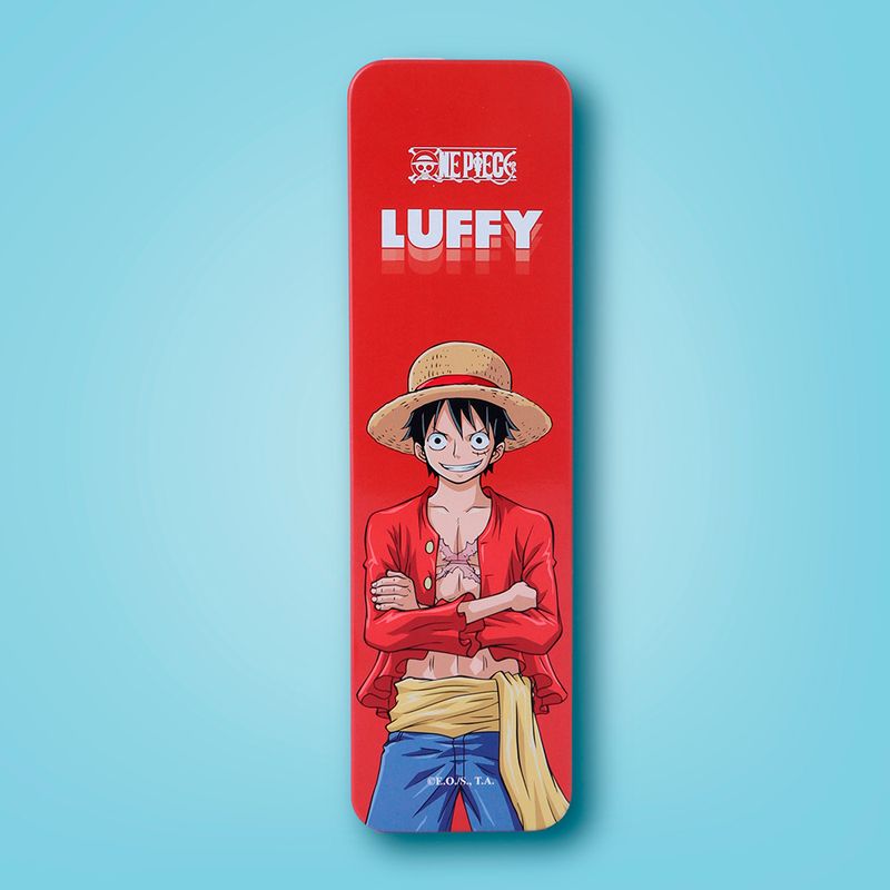 Kit-De-Cubiertos-Con-Estuche-One-Piece-Monkey-D-Luffy-Acero-Inoxidable-Rojo-2-Piezas-2-25403