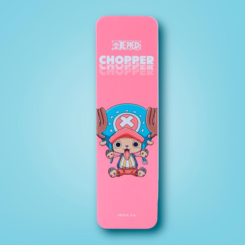 Kit-De-Cubiertos-Con-Estuche-One-Piece-Tony-Tony-Chopper-Acero-Inoxidable-Rosa-2-Piezas-2-25404