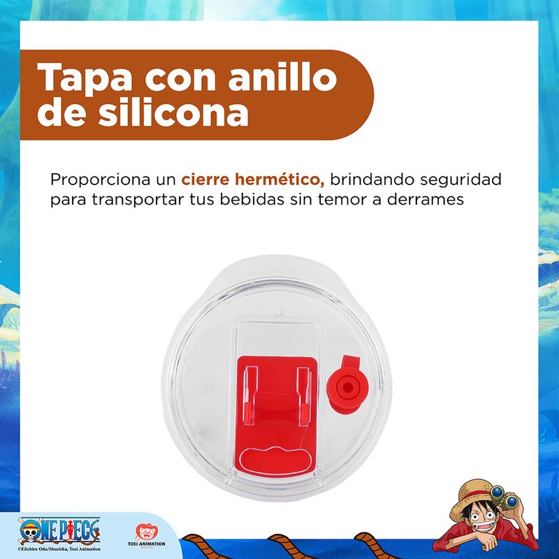 Vaso-Con-Tapa-Y-Popote-One-Piece-Monkey-D-Luffy-T-rmico-Acero-Inoxidable-Rojo-530-ml-4-25405