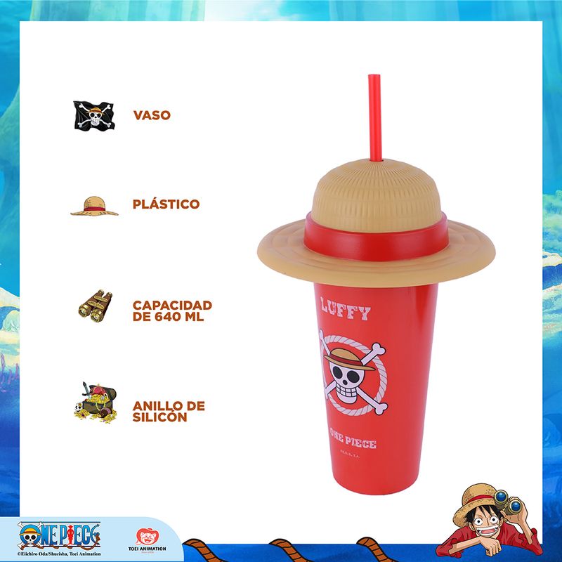 Vaso-Con-Tapa-Y-Bombilla-One-Piece-Pl-stico-Rojo-640-ml-3-25247