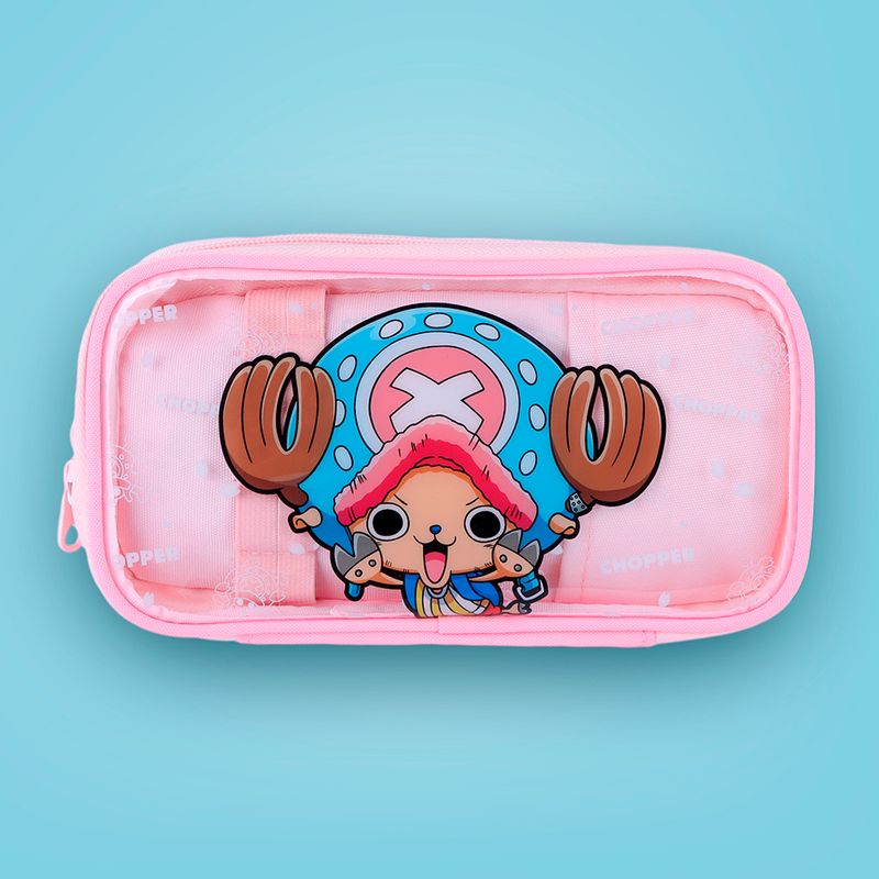 Lapicera-One-Piece-Tony-Tony-Chopper-100-Poli-ster-Rosa-2-25249