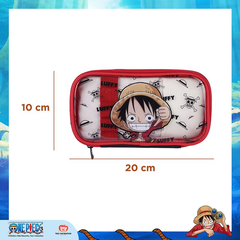 Lapicera-One-Piece-Monkey-D-Luffy-100-Poli-ster-Roja-6-25429