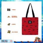 Bolsa-De-Compras-One-Piece-99-Algod-n-1-Poli-ster-Roja-4-25253