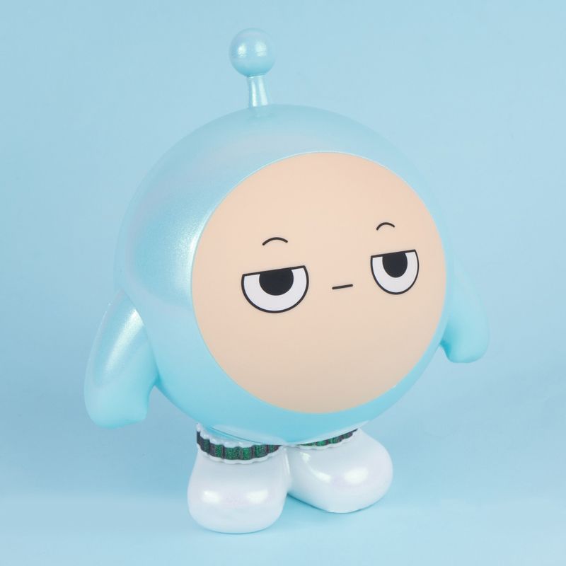 Figura-De-Colecci-n-EGG-PARTY-Bulu-Alcanc-a-Sint-tica-Azul-4-25125