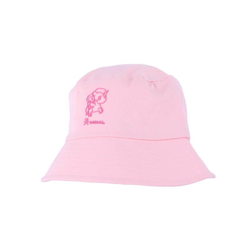 Sombrero-De-Copa-TOKIDOKI-100-Poli-ster-Rosa-1-24915