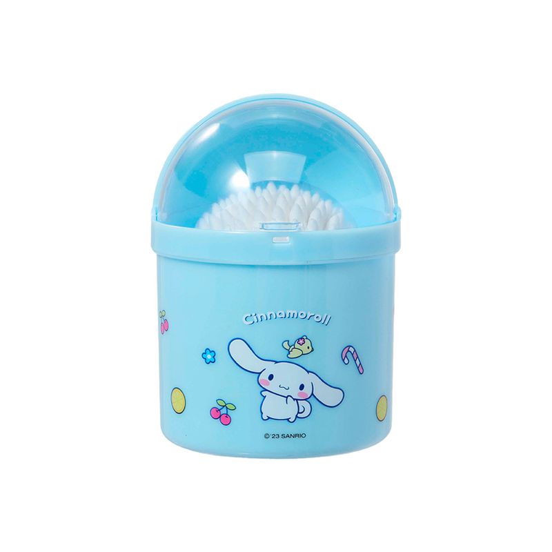 Cotonetes-Sanrio-Cinnamoroll-Doble-Cabeza-150-Piezas-1-24433