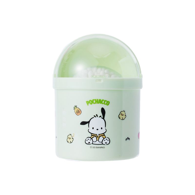 Cotonetes-Sanrio-Pochacco-Doble-Cabeza-150-Piezas-1-24434