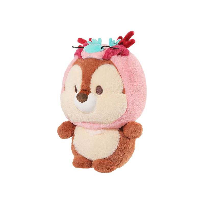 Peluche-DISNEY-ANIMALS-DISNEY-Ardilla-Chip-Con-Capucha-De-Drag-n-Felpa-Caf-1-24722