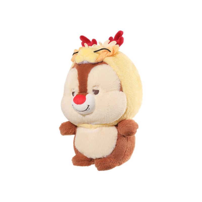Peluche-DISNEY-ANIMALS-DISNEY-Ardilla-Dale-Con-Capucha-De-Drag-n-Felpa-Caf-1-24723