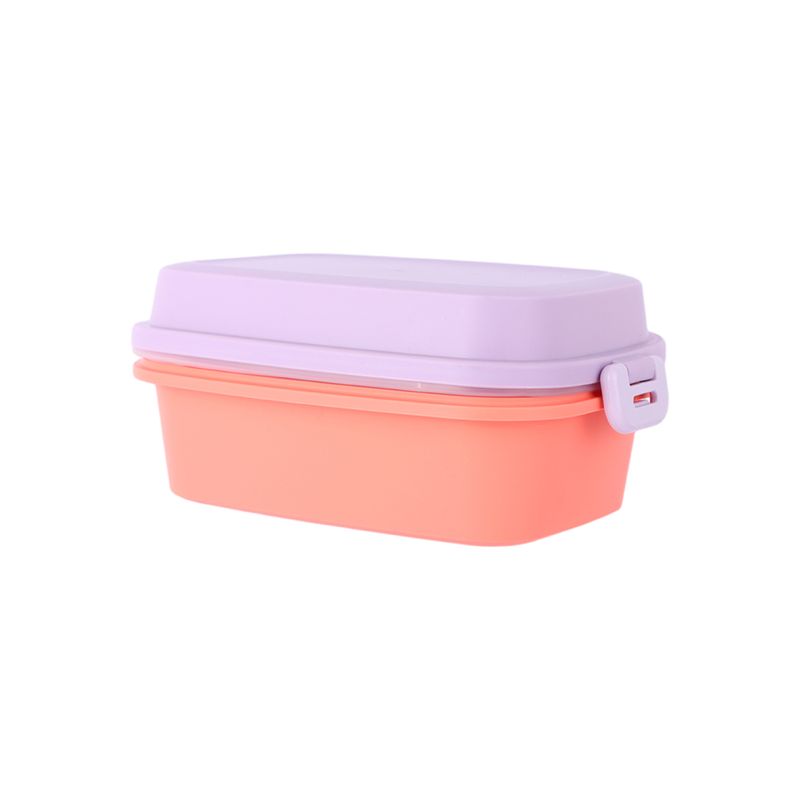 Contenedor-De-Alimentos-Con-Cubiertos-Miniso-MINISO-Pl-stico-Lila-980-ml-1-24452