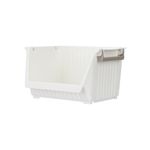 Organizador-De-Escritorio-Miniso-MINISO-Pl-stico-Blanco-1-24458