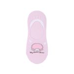 Tines-Para-Mujer-Sanrio-My-Sweet-Piano-Tipo-Protectores-59-Algod-n-37-Poliamida-4-Elastano-Rosas-1-24464