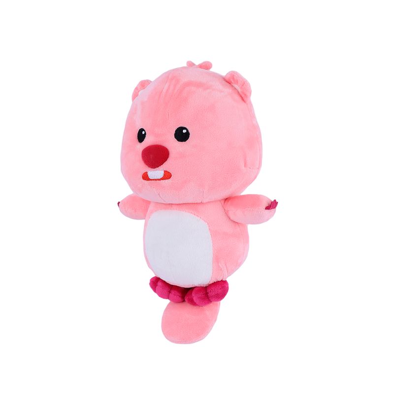 Peluche-LOOPY-Zanmang-Loopy-Felpa-Rosa-1-24769