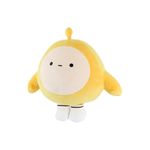 Peluche-EGG-PARTY-Yeggy-Anti-Estr-s-Felpa-Amarillo-1-24786