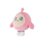 Peluche-EGG-PARTY-Rosie-Anti-Estr-s-Felpa-Rosa-1-24791