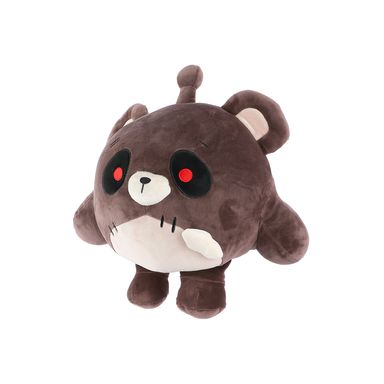 Peluche EGG PARTY Crazy Bear Anti Estrés Felpa
