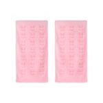 Toalla-Para-Manos-Disney-Stitch-82-Poli-ster-18-Poliamida-Rosa-1-24524