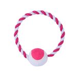 Juguete-De-Cuerda-Con-Pelota-Miniso-MINISO-Textil-Rosa-1-24539