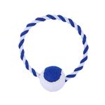 Juguete-De-Cuerda-Con-Pelota-Miniso-MINISO-Textil-Azul-1-24541