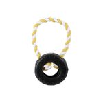 Juguete-De-Cuerda-Con-Llanta-De-Goma-Miniso-MINISO-Textil-Amarillo-1-24544