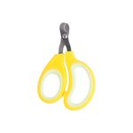 Corta-as-Para-Mascotas-Miniso-MINISO-Acero-Inoxidable-Amarillo-1-24546