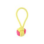 Juguete-De-Cuerda-Para-Mascotas-MINISO-Textil-Amarillo-1-24845