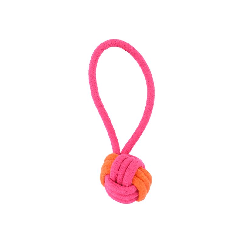Juguete-De-Cuerda-Para-Mascotas-MINISO-Textil-Rosa-1-24846