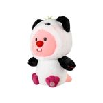 Peluche-LOOPY-Zanmang-Loopy-Disfrazado-De-Panda-Felpa-Multicolor-1-24863
