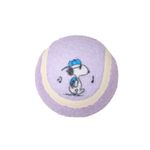 Juguete-Para-Mascotas-Pelota-Snoopy-Grande-Poli-ster-Lila-1-24596