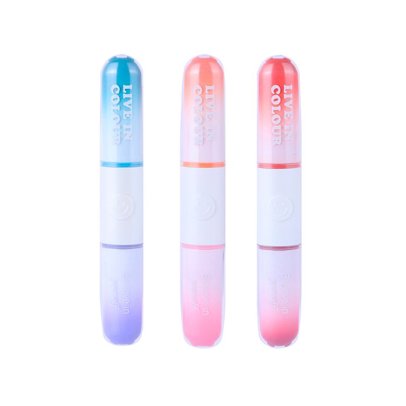 Set-Plumones-MINISO-Doble-Punta-Multicolor-3-Piezas-1-24924