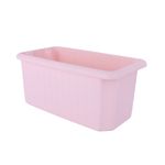 Organizador-De-Escritorio-MINISO-Rectangular-Pl-stico-Rosa-1-24928