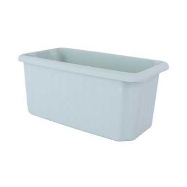 Organizador De Escritorio MINISO Plástico Verde
