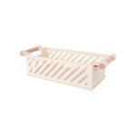 Cesta-De-Almacenamiento-MINISO-Rectangular-Pl-stico-Beige-1-24934