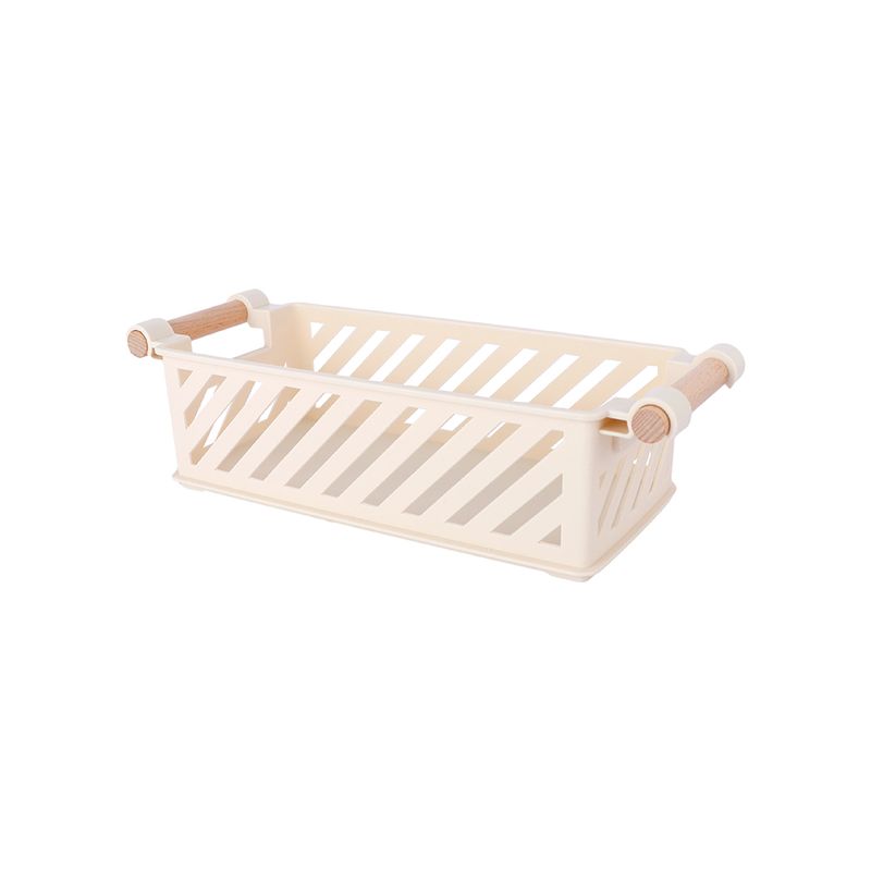 Cesta-De-Almacenamiento-MINISO-Rectangular-Pl-stico-Beige-1-24934