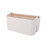 Organizador-De-Escritorio-MINISO-Con-Divisi-n-Pl-stico-Beige-1-24935