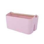 Organizador-De-Escritorio-MINISO-Con-Divisi-n-Pl-stico-Rosa-1-24936