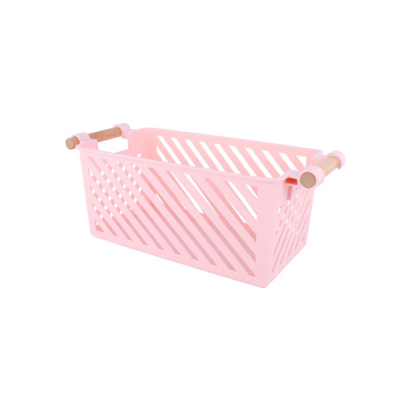 Cesta-De-Almacenamiento-MINISO-Rectangular-Pl-stico-Palo-De-Rosa-1-24937