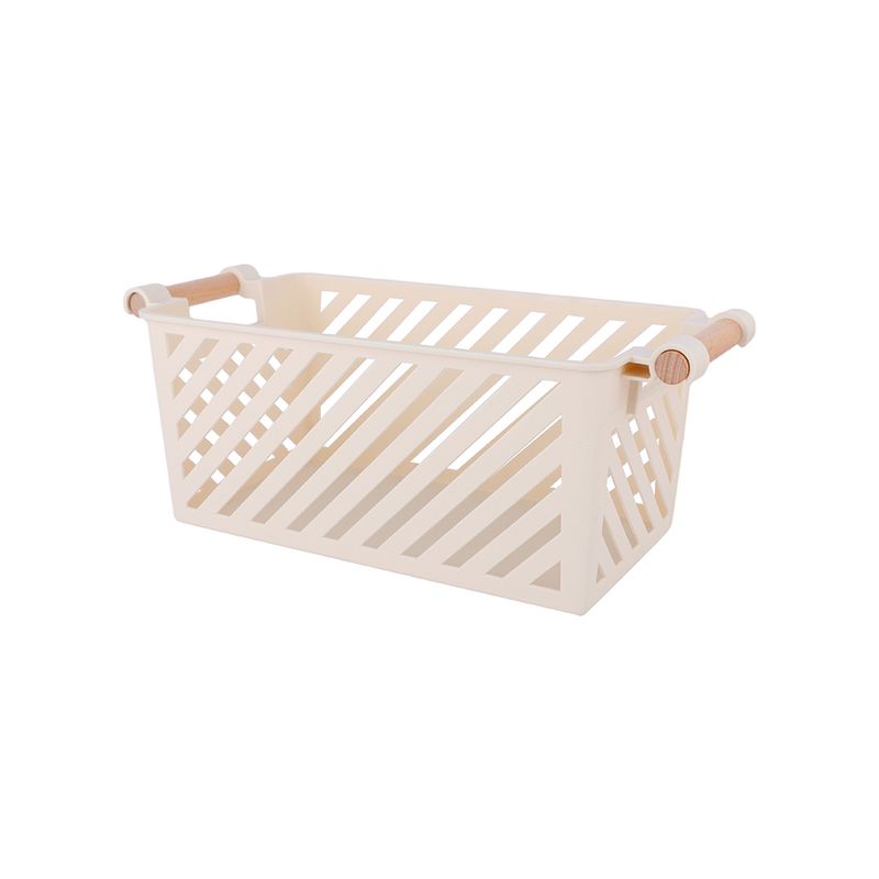 Cesta-De-Almacenamiento-MINISO-Rectangular-Pl-stico-Beige-1-24938