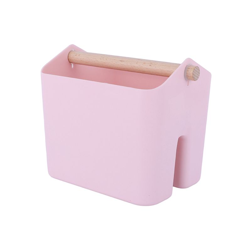 Organizador-De-Escritorio-Doble-Secci-n-MINISO-Pl-stico-Rosa-1-24939